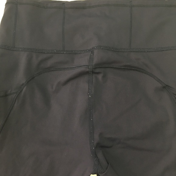 LULULEMON RUNNING CROP - Picture 5 of 8